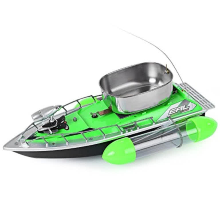 bateau amorceur 300 euro
