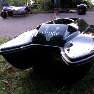 bateau amorceur a louer