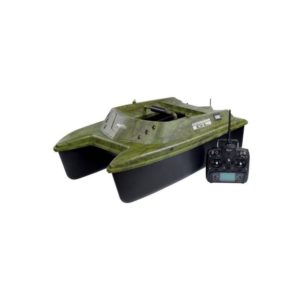 bateau amorceur avis