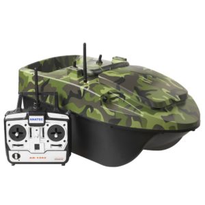 bateau amorceur avis