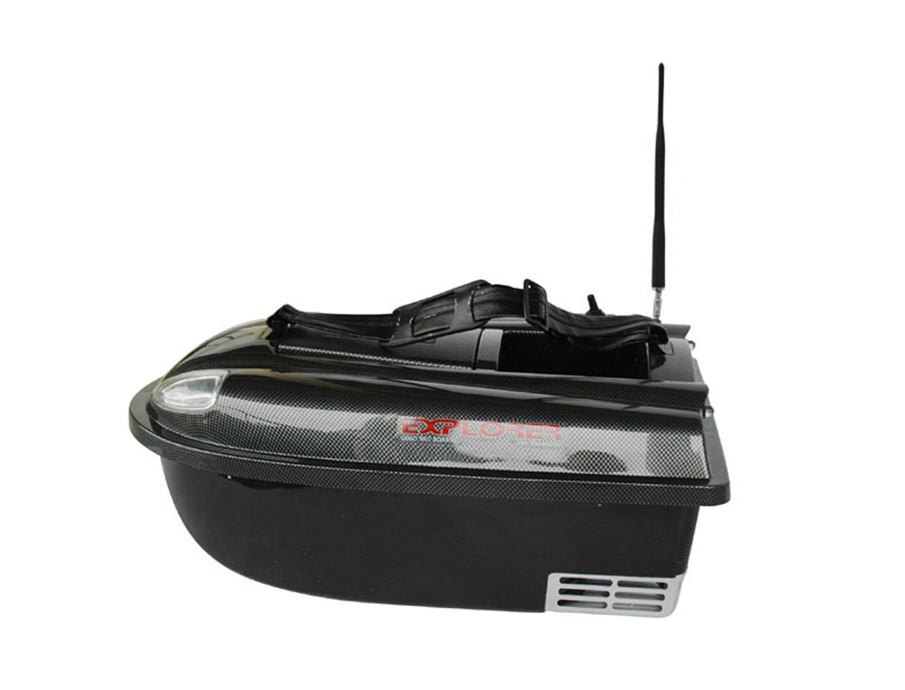 bateau amorceur bait boat