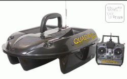 bateau amorceur bait boat