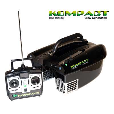 bateau amorceur bait boat