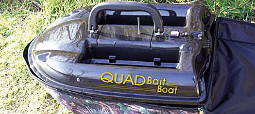 bateau amorceur bait boat