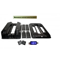 bateau amorceur deconinck