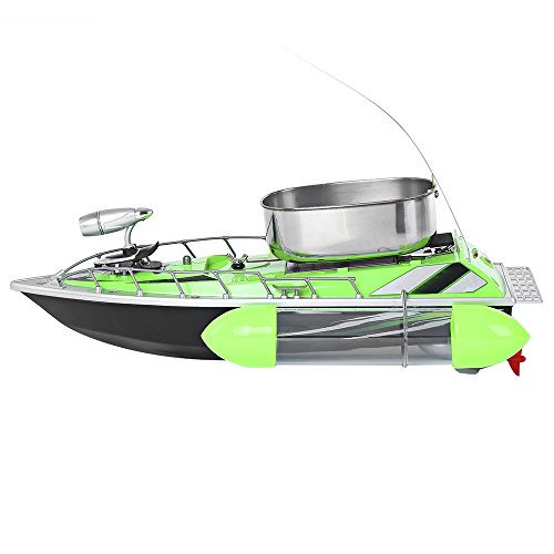 bateau amorceur gearbest