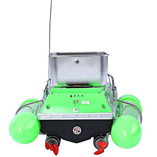 bateau amorceur gearbest