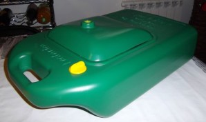 bateau amorceur maison carpiste