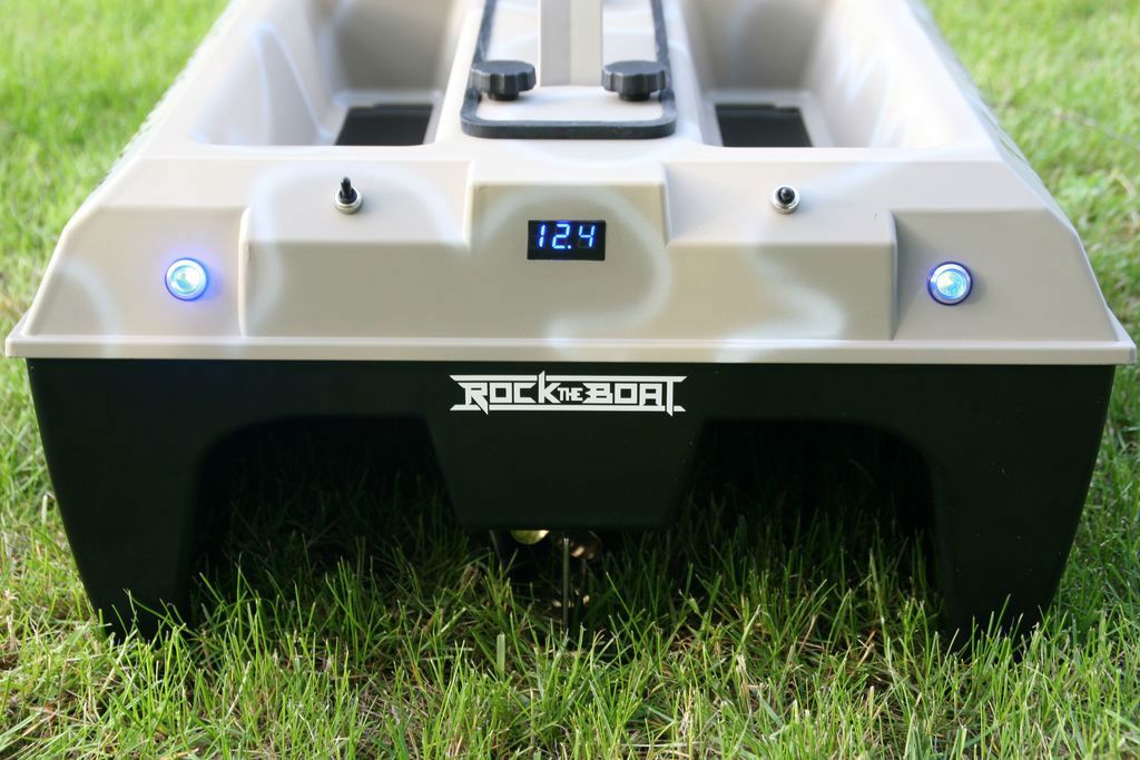 bateau amorceur nouvelle generation