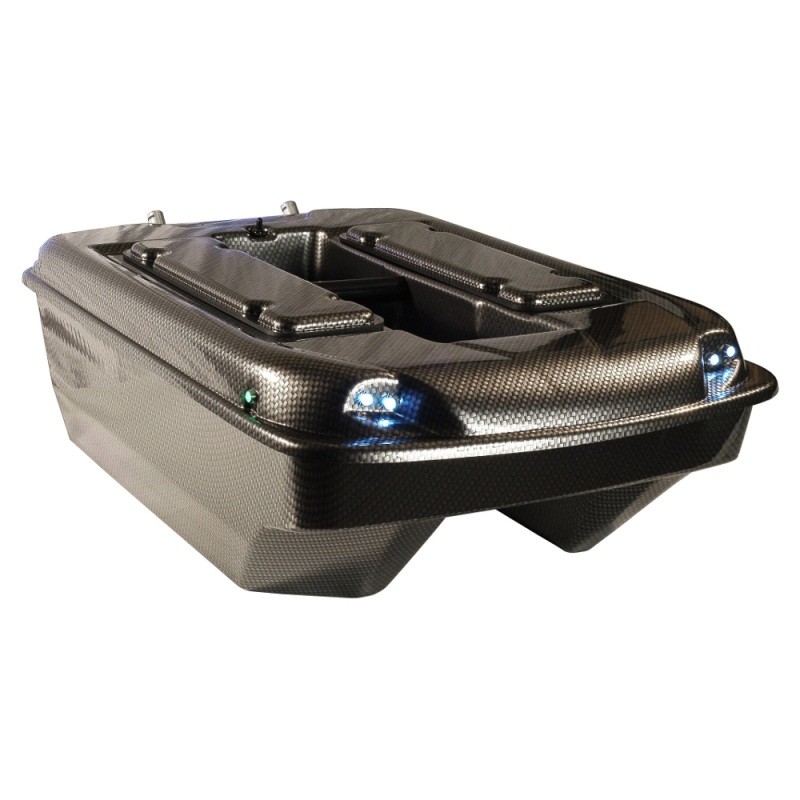 bateau amorceur nouvelle generation