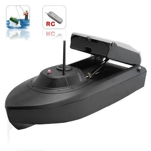 bateau amorceur occasion