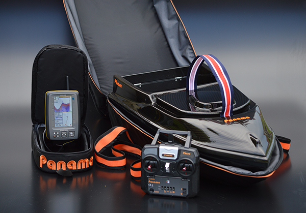 bateau amorceur pas cher allemagne