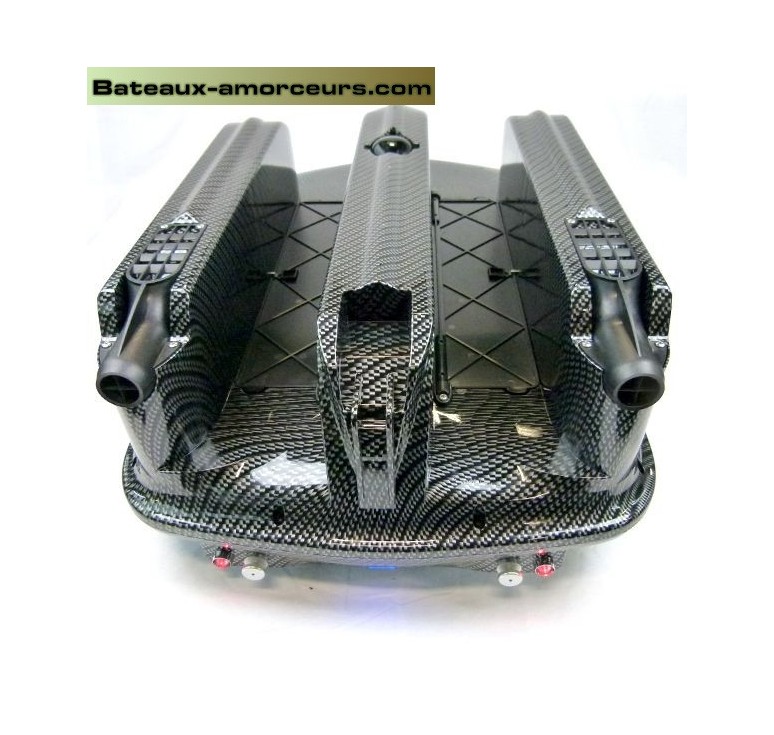 bateau amorceur pas cher allemagne