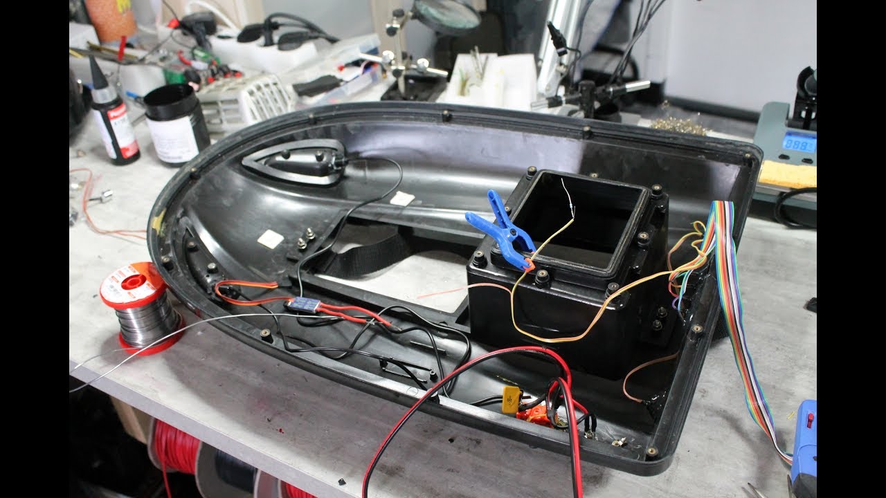 bateau amorceur quad v2 avis