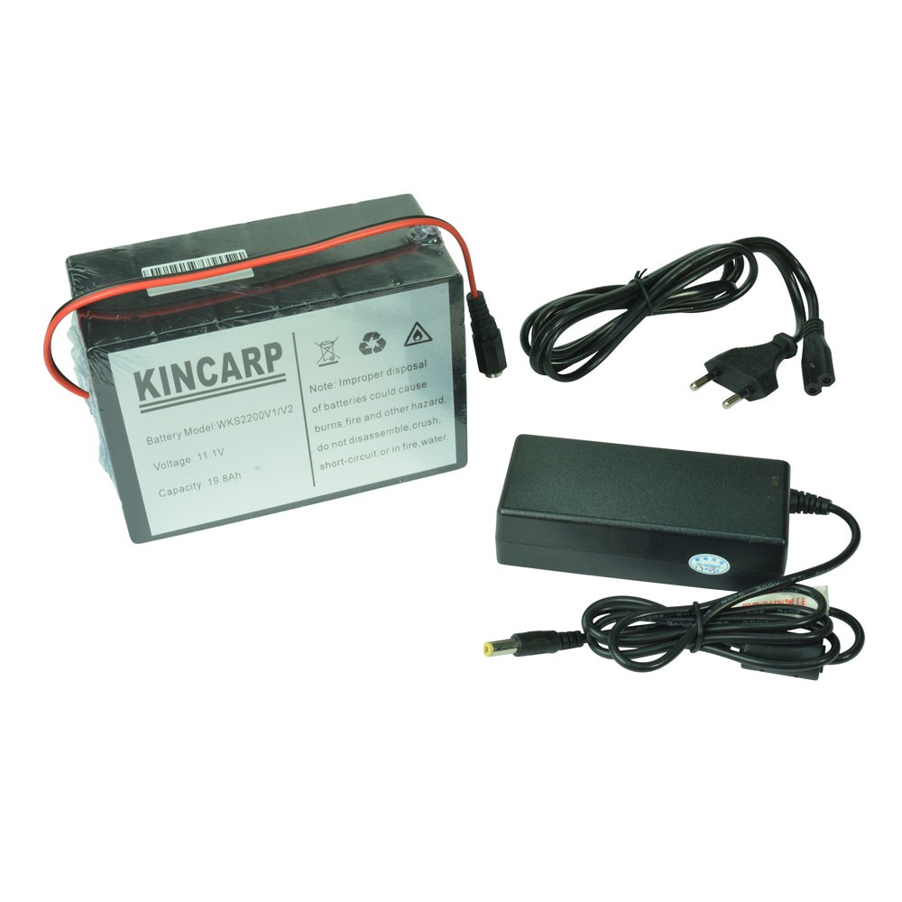 bateau amorceur quad v2 avis