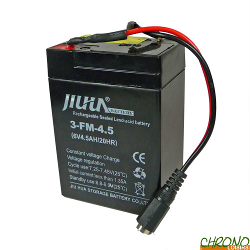 bateau amorceur skarp