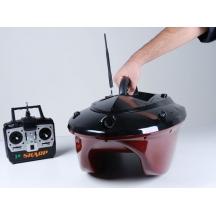 bateau amorceur skarp