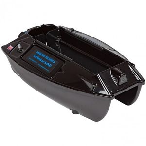 bateau amorceur technicat