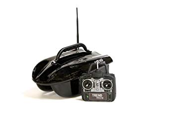 bateau amorceur trend micro