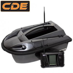 bateau amorceur voyageur