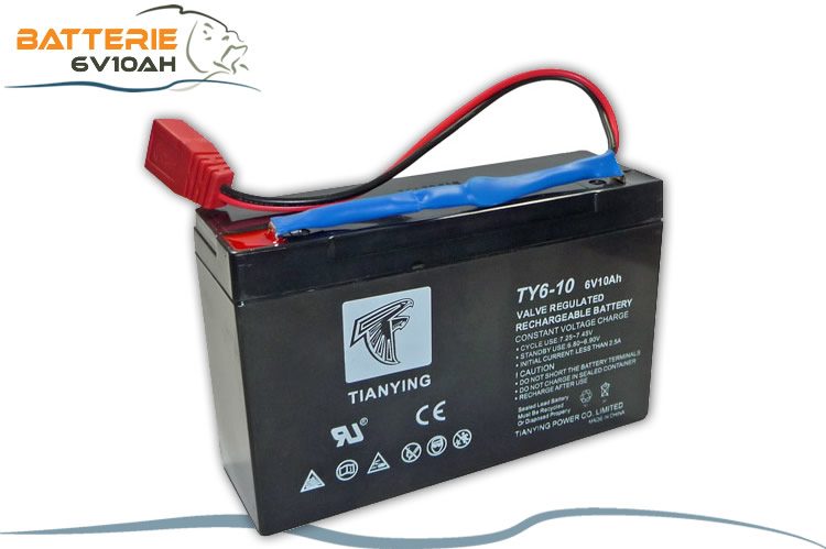 bateau amorceur wave breaker