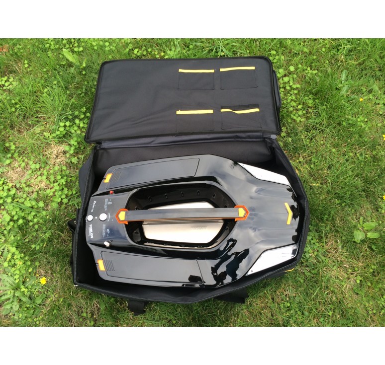 bateau amorceur xboat