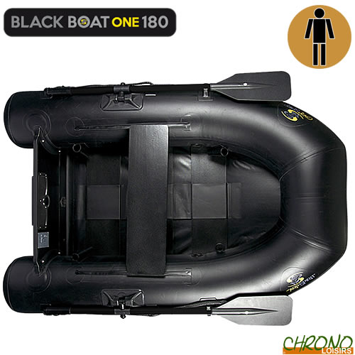 bateau gonflable 180