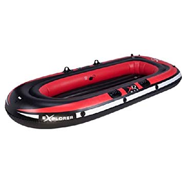 bateau gonflable 200 kg