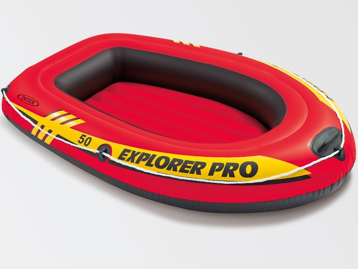 bateau gonflable 200 kg