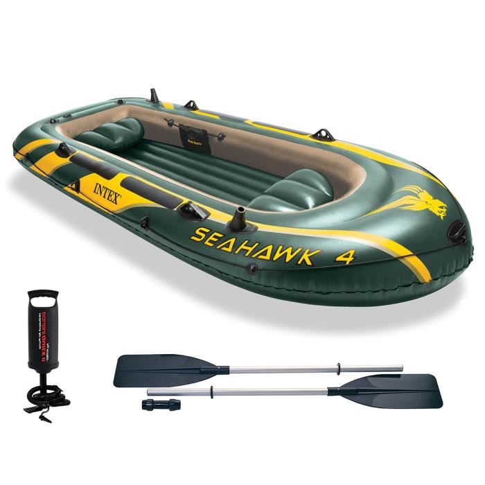 bateau gonflable 200 kg