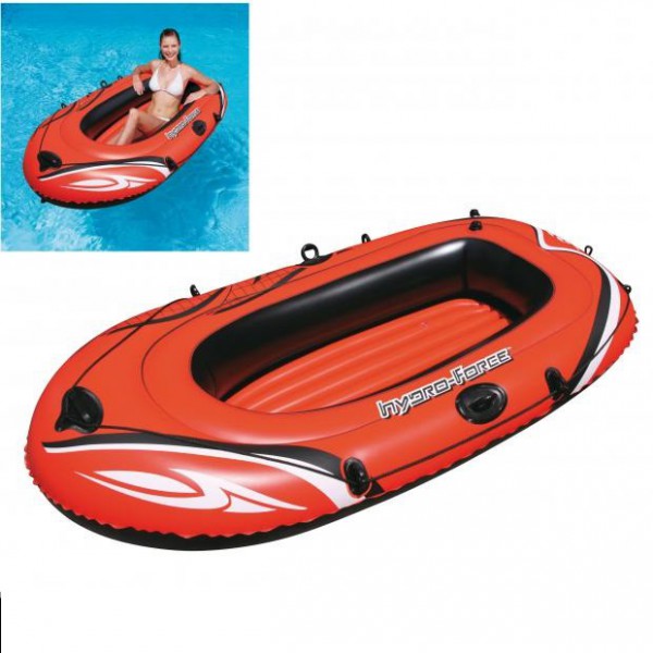 bateau gonflable 200 kg