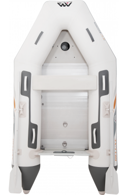 bateau gonflable 2m80