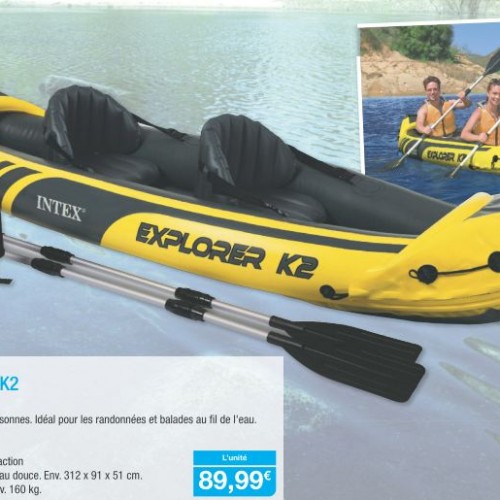 bateau gonflable aldi