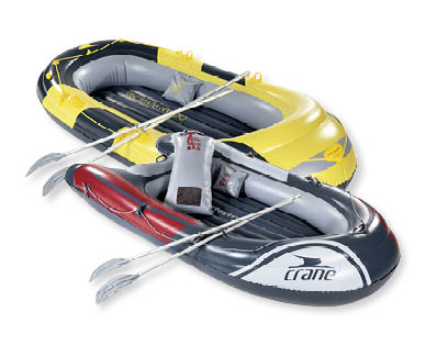 bateau gonflable aldi