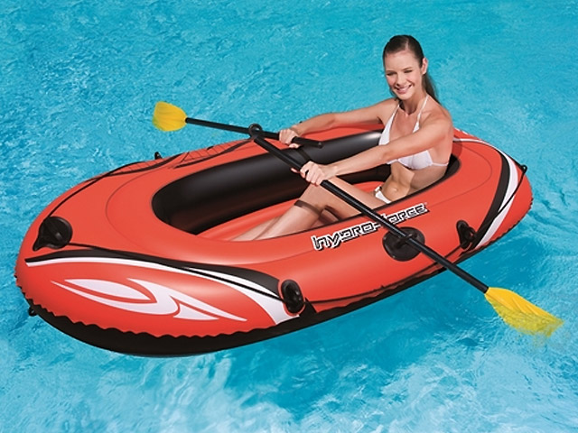 bateau gonflable bestway hydro force