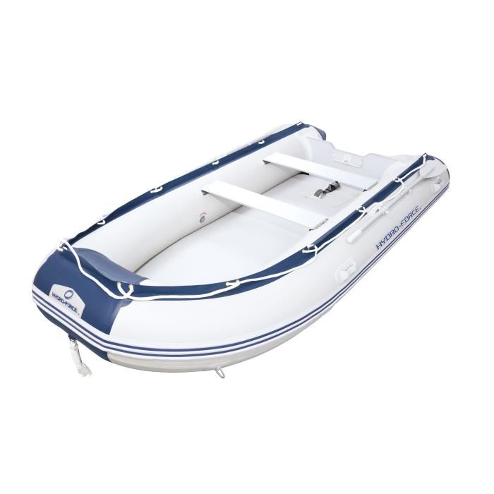 bateau gonflable bestway hydro force