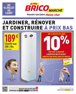 bateau gonflable bricomarche