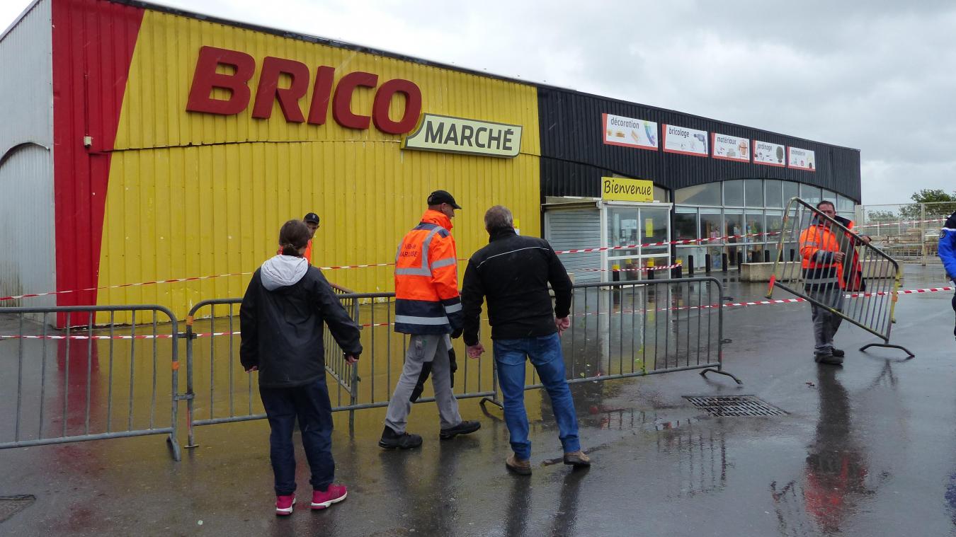 bateau gonflable bricomarche