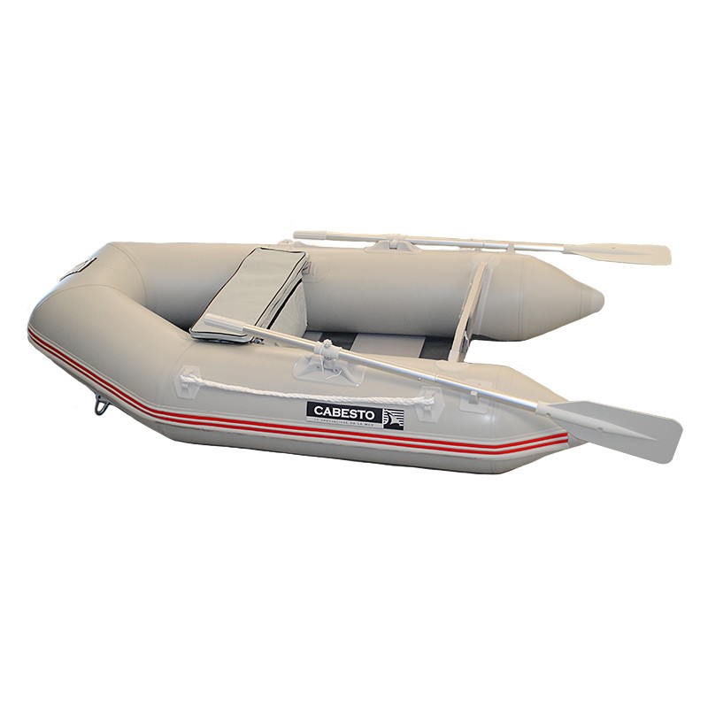 bateau gonflable cabesto