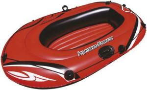 bateau gonflable chez leclerc