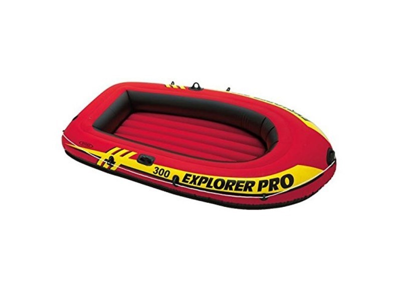 bateau gonflable conforama