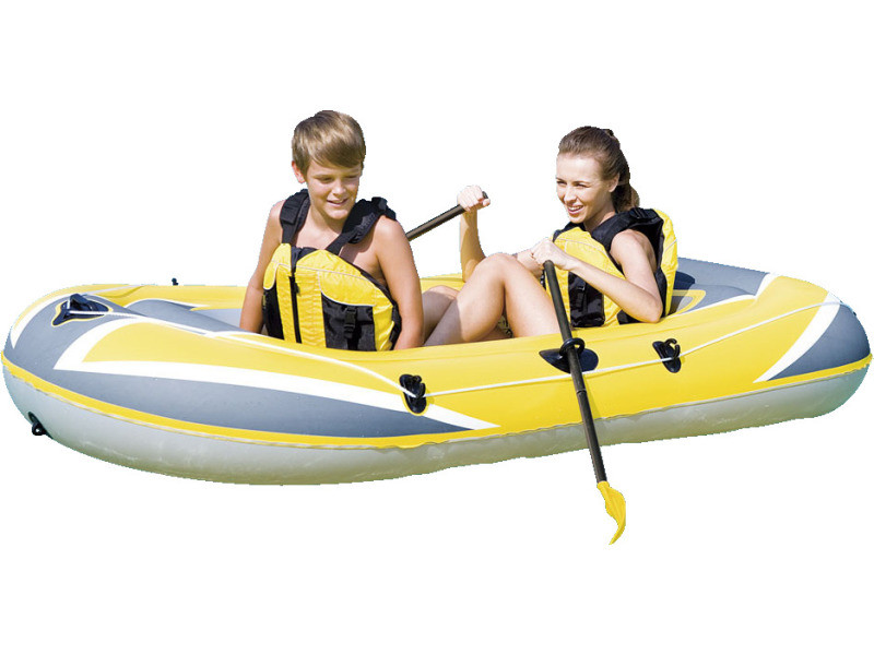 bateau gonflable conforama