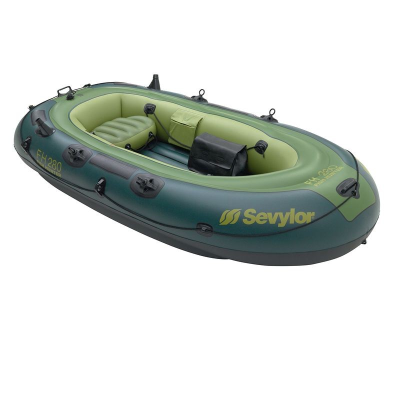 bateau gonflable decathlon