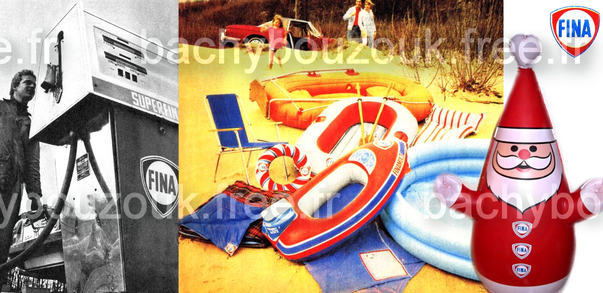 bateau gonflable fina