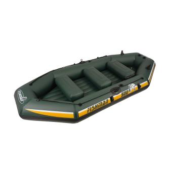 bateau gonflable fishman 500
