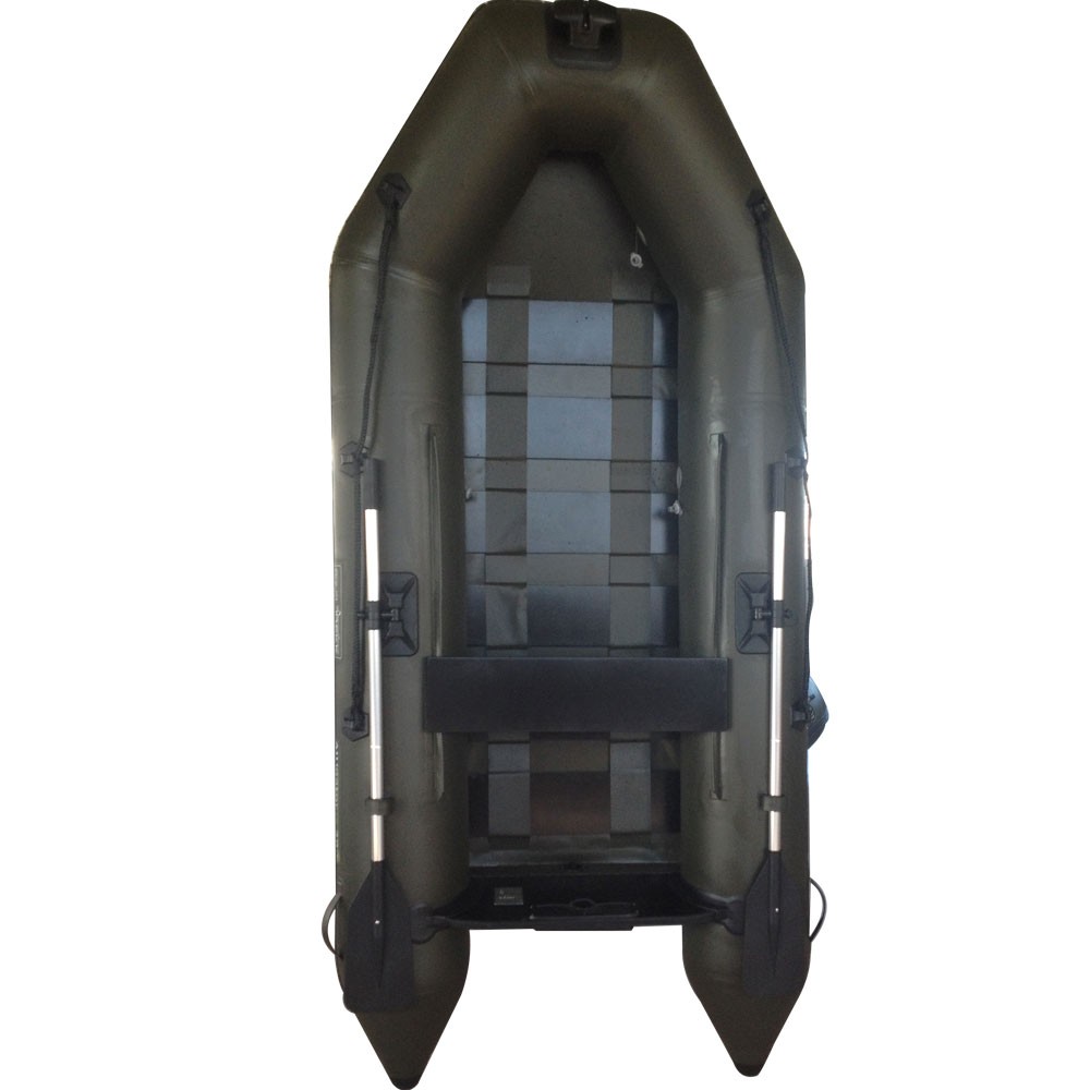 bateau gonflable frazer