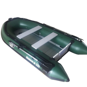 bateau gonflable frazer