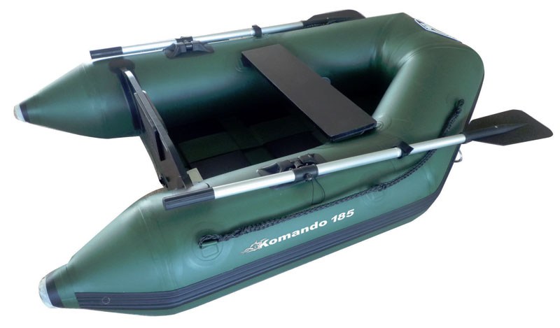 bateau gonflable frazer