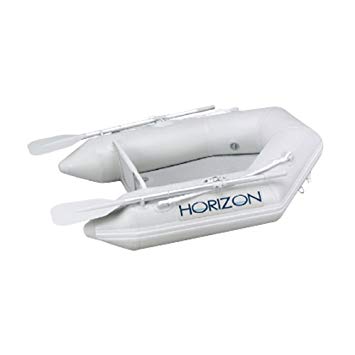 bateau gonflable horizon