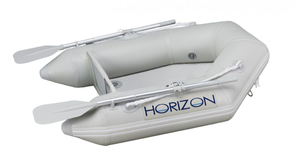bateau gonflable horizon